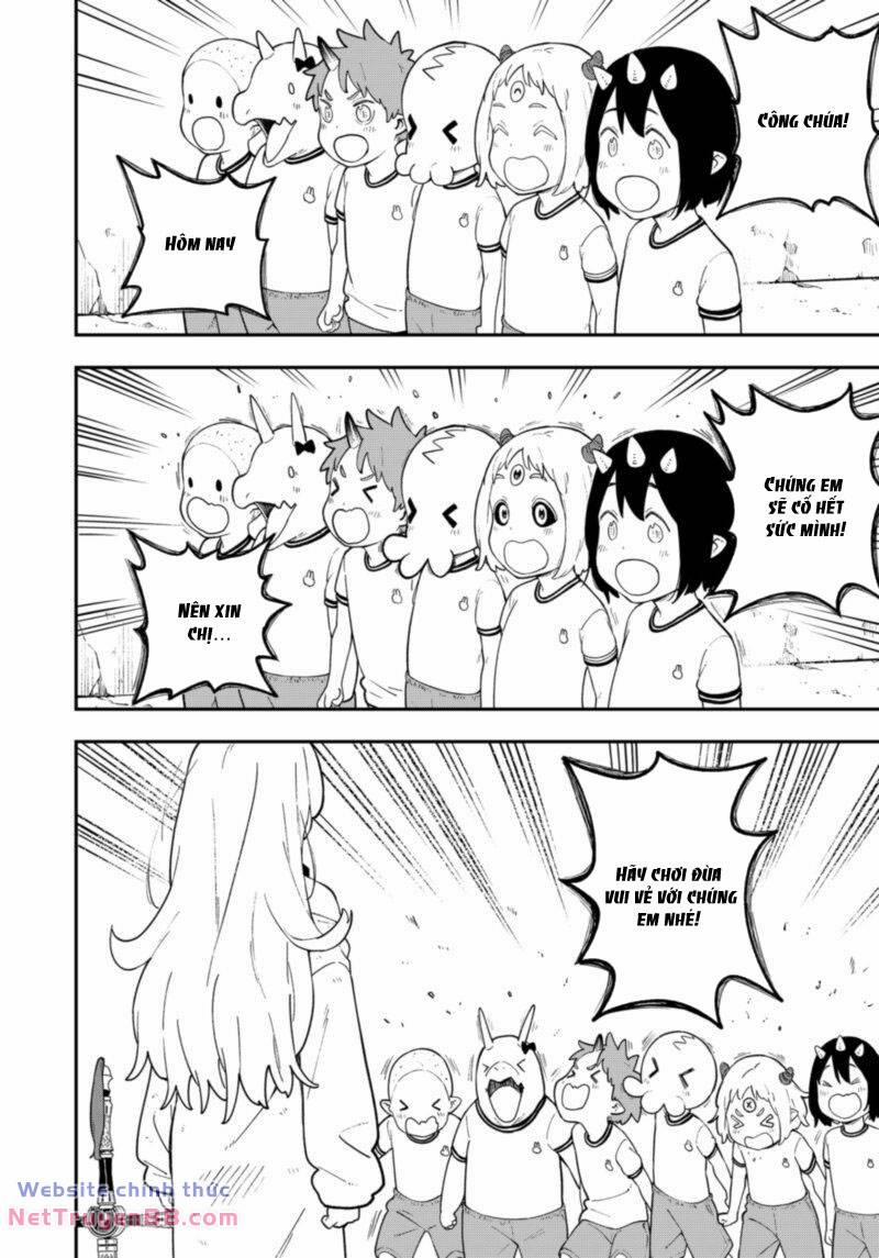 Đến Giờ  104 trang 2