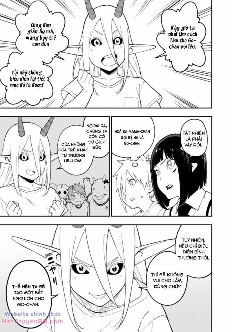 Đến Giờ  105 trang 3