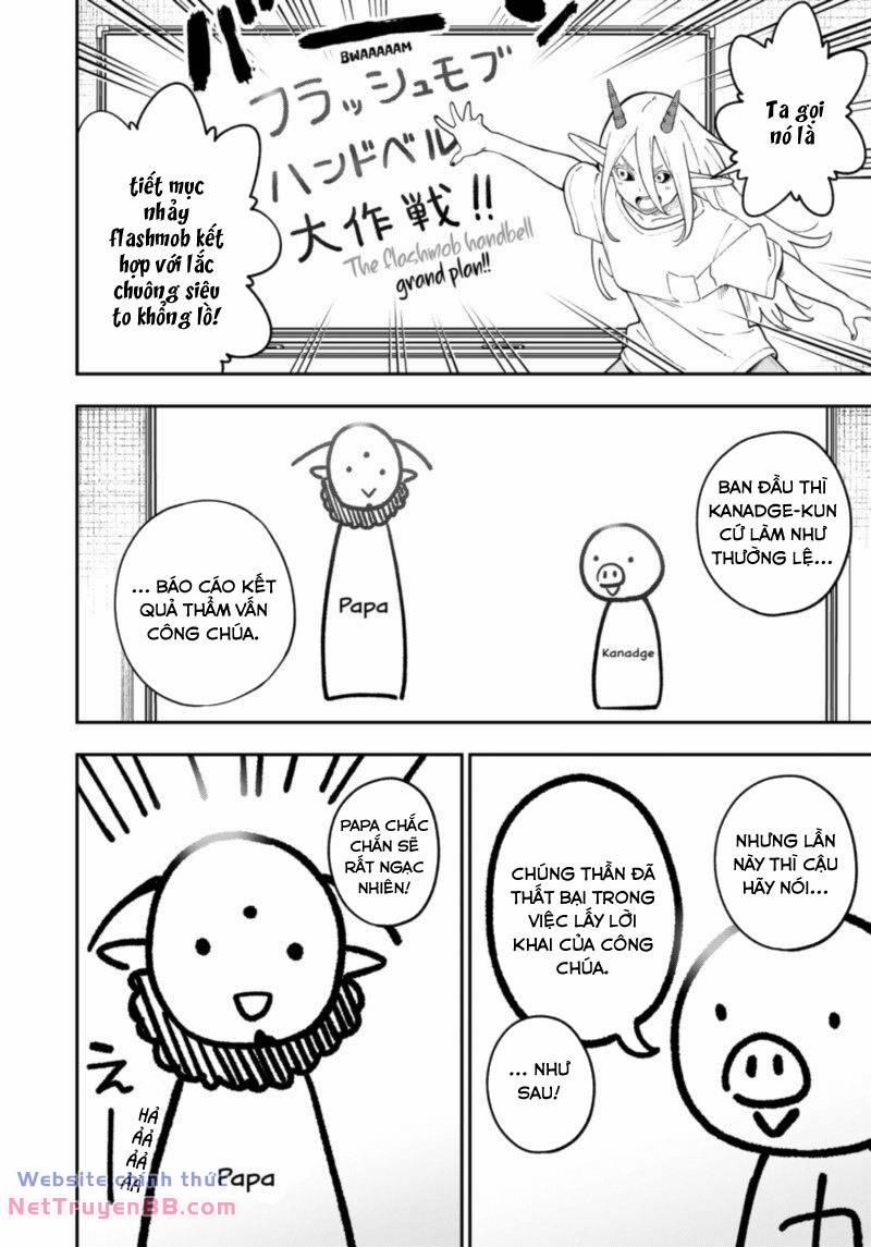 Đến Giờ  105 trang 4