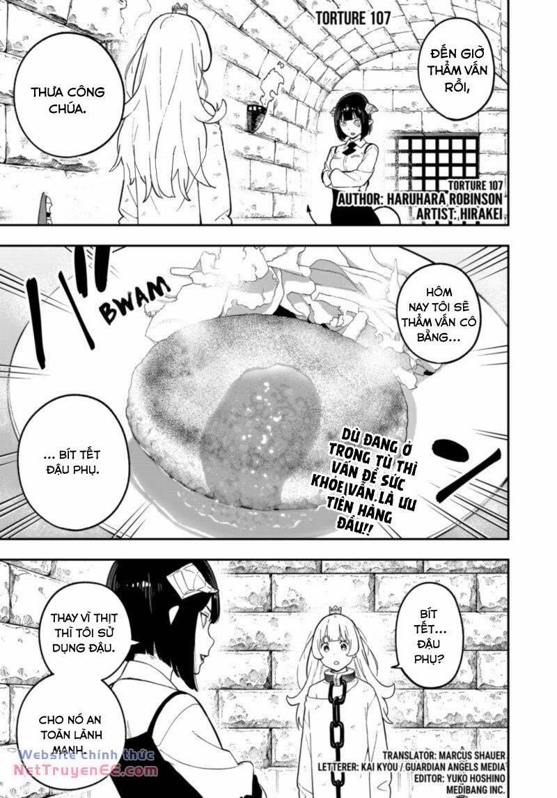 Đến Giờ  107 trang 1