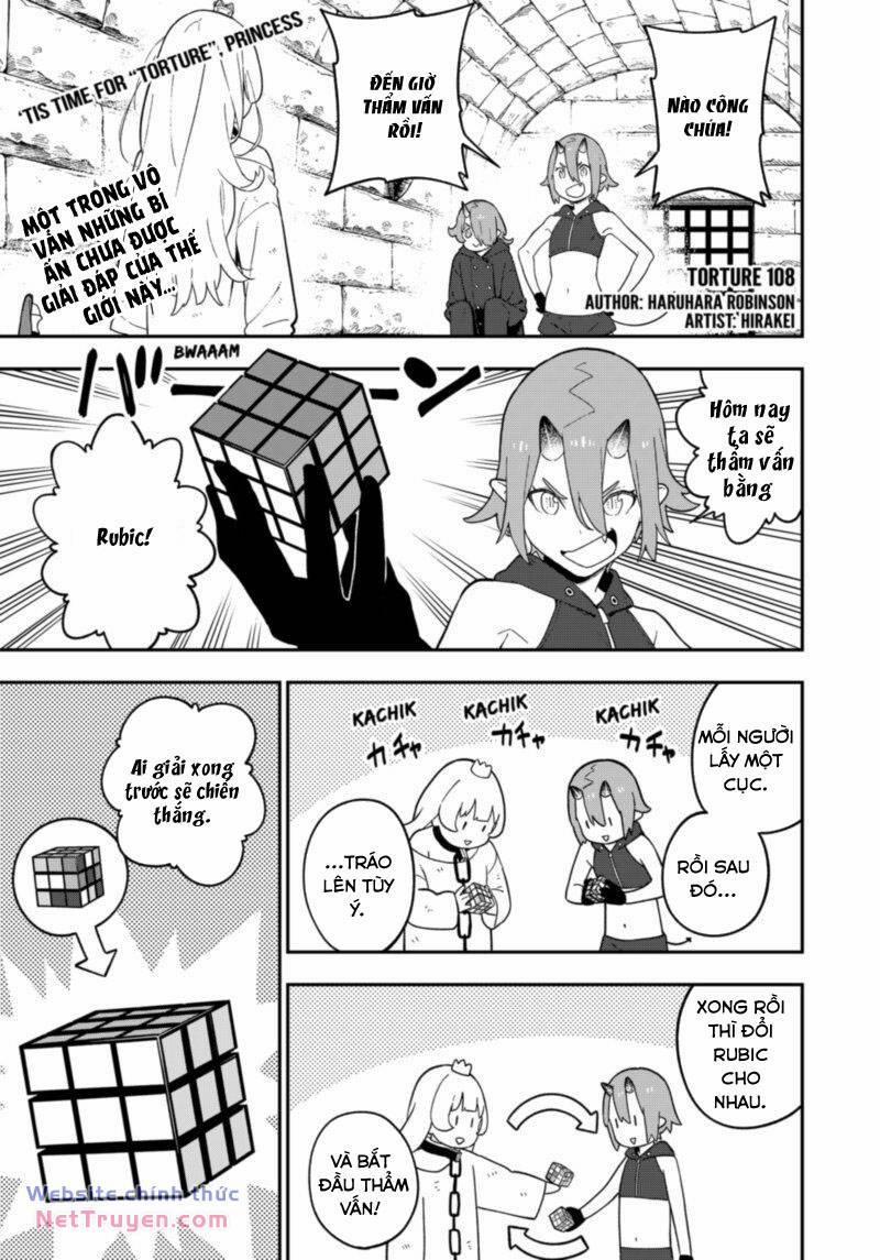 Đến Giờ  108 trang 1