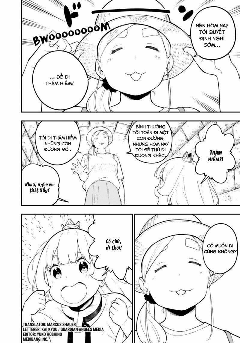 Đến Giờ  109 trang 2