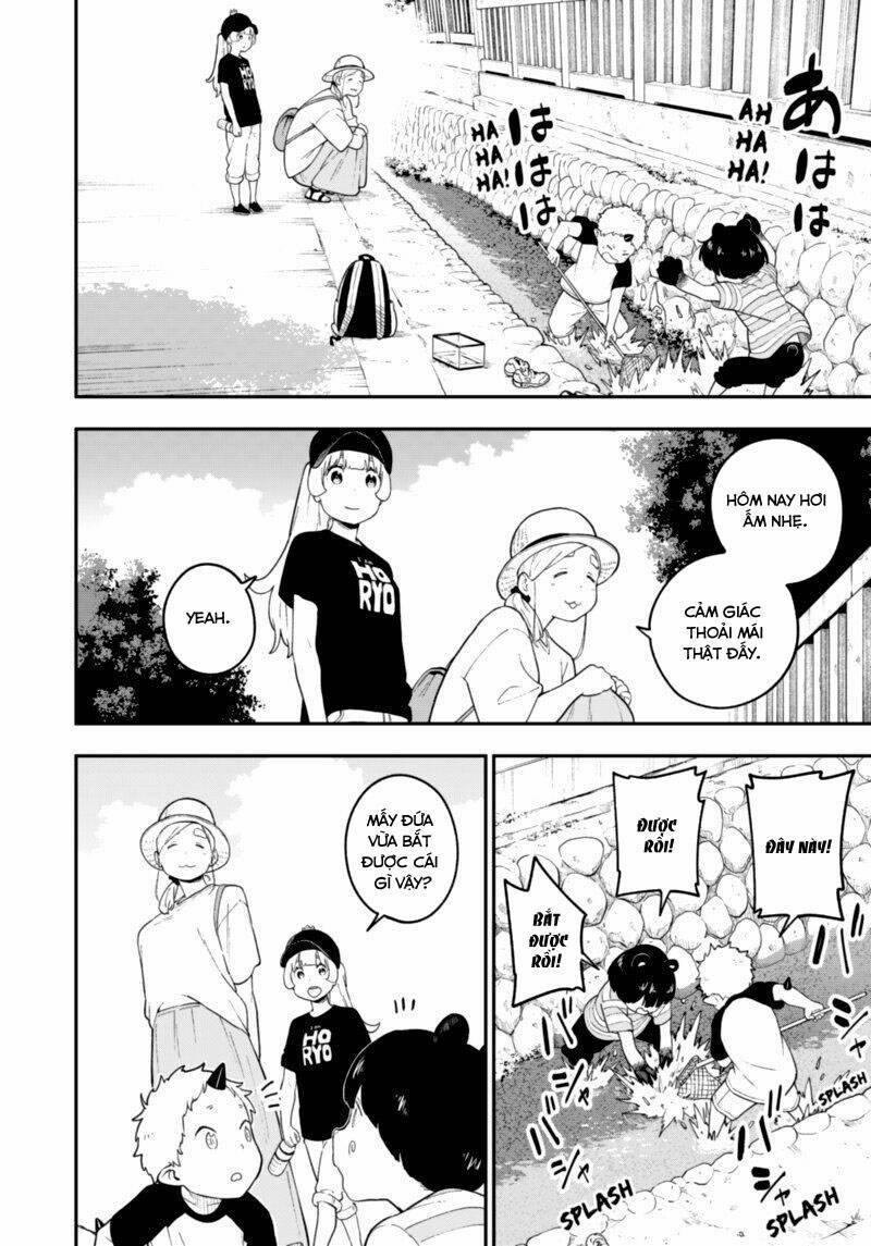 Đến Giờ  109 trang 4