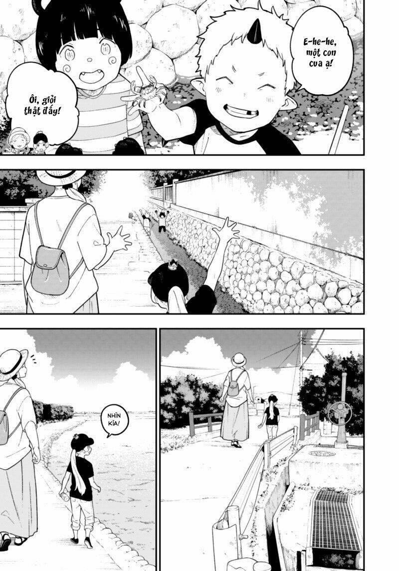 Đến Giờ  109 trang 5