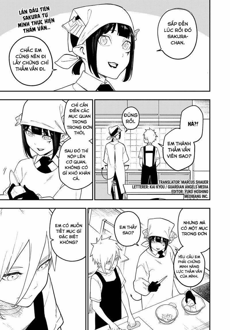 Đến Giờ  113 trang 1