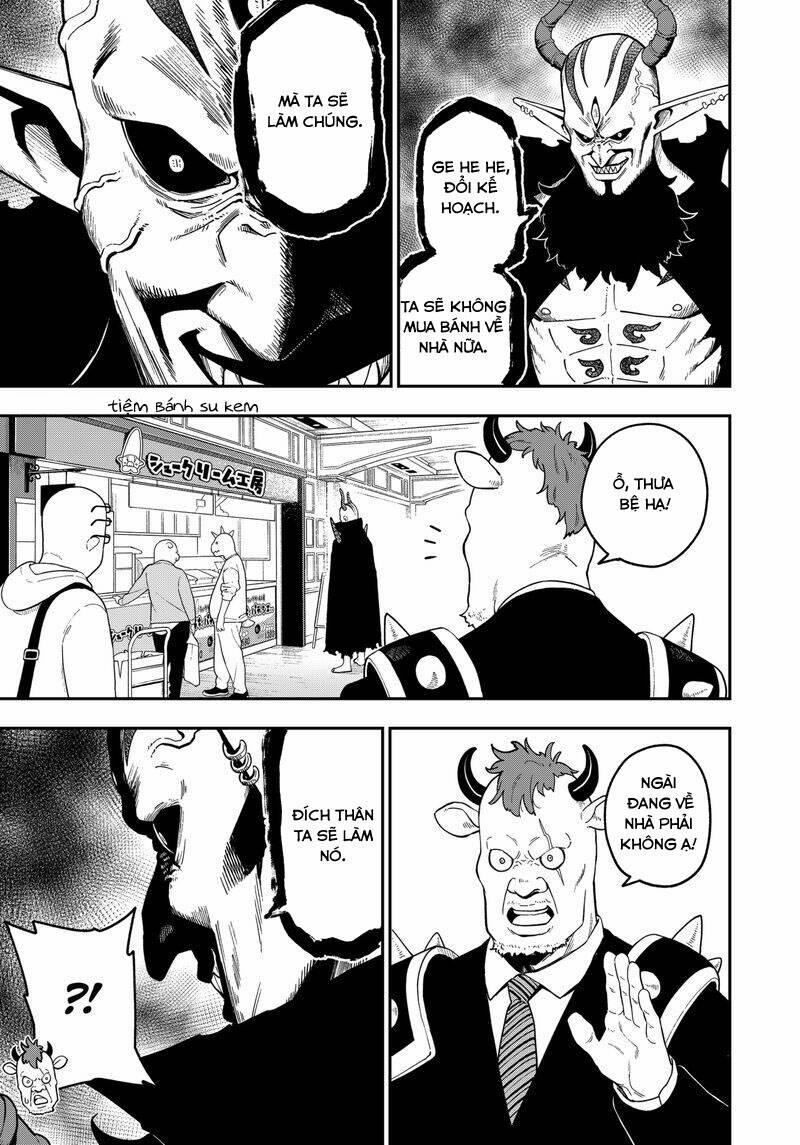 Đến Giờ  115 trang 3