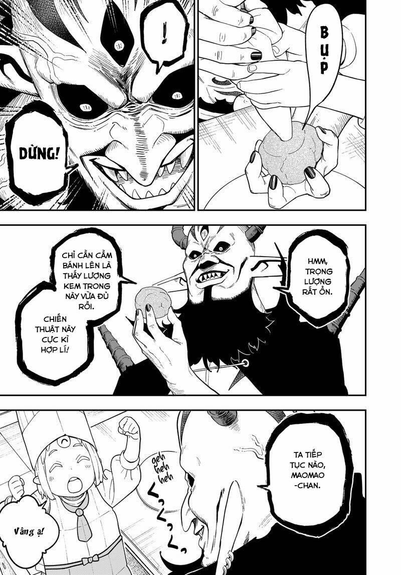 Đến Giờ  115 trang 9