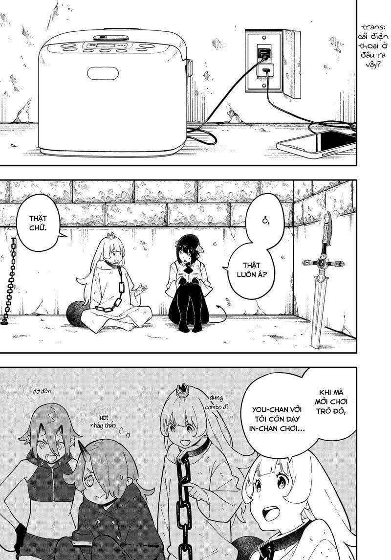 Đến Giờ  116 trang 5