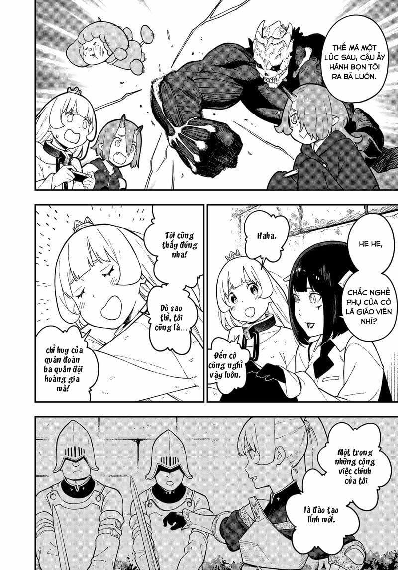 Đến Giờ  116 trang 6