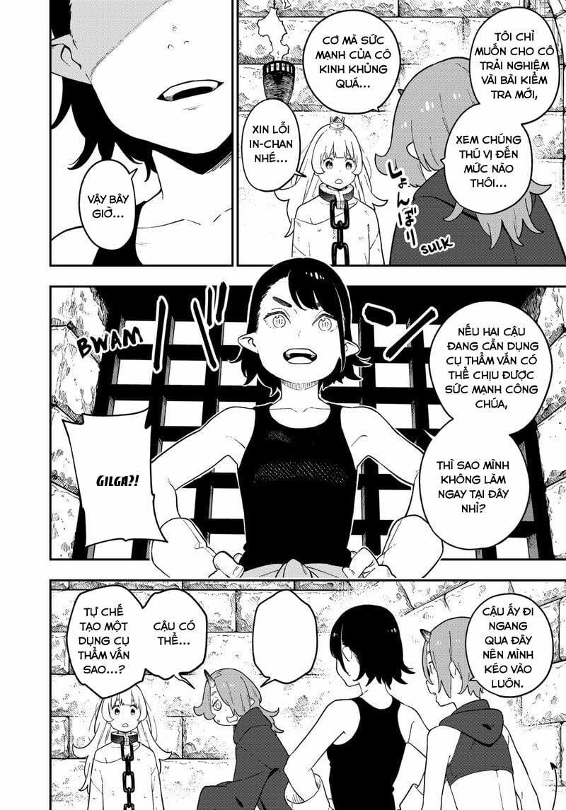 Đến Giờ  117 trang 4