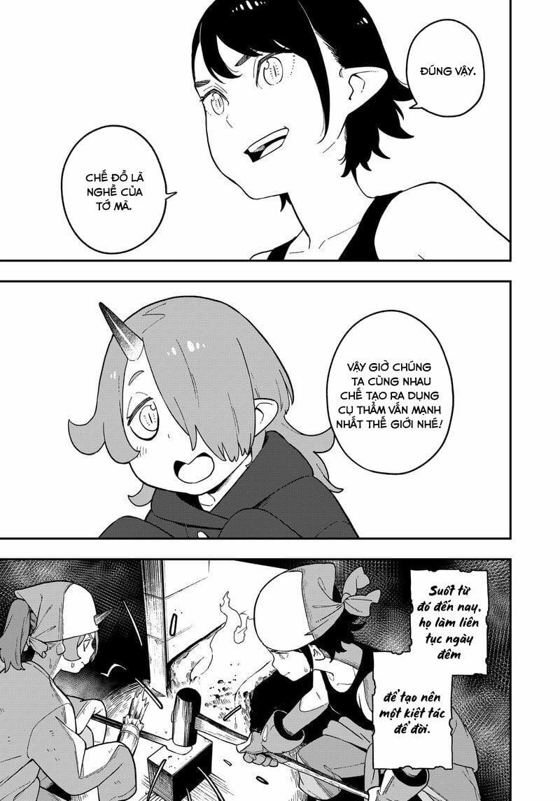 Đến Giờ  117 trang 5