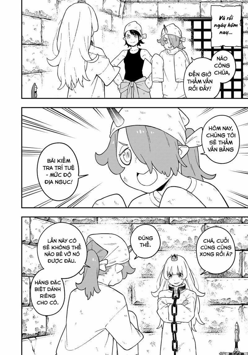 Đến Giờ  117 trang 6