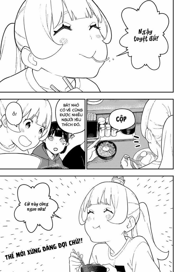 Đến Giờ  119 trang 11