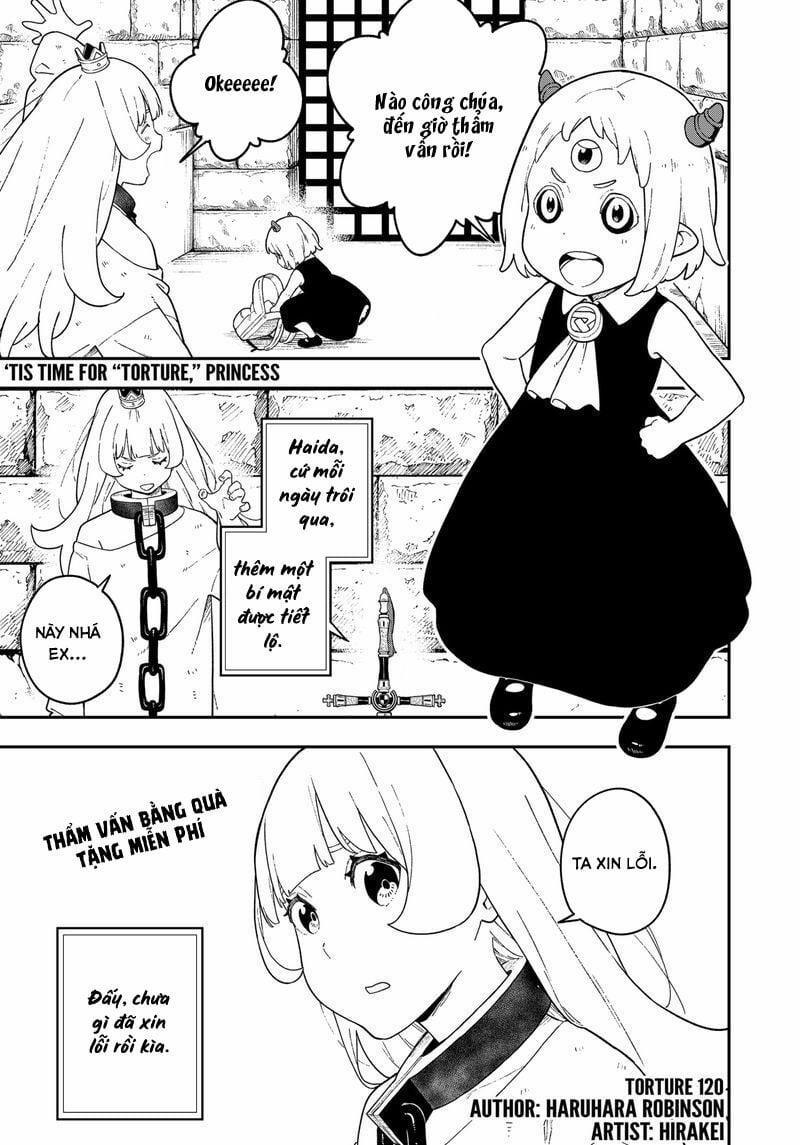 Đến Giờ  120 trang 1