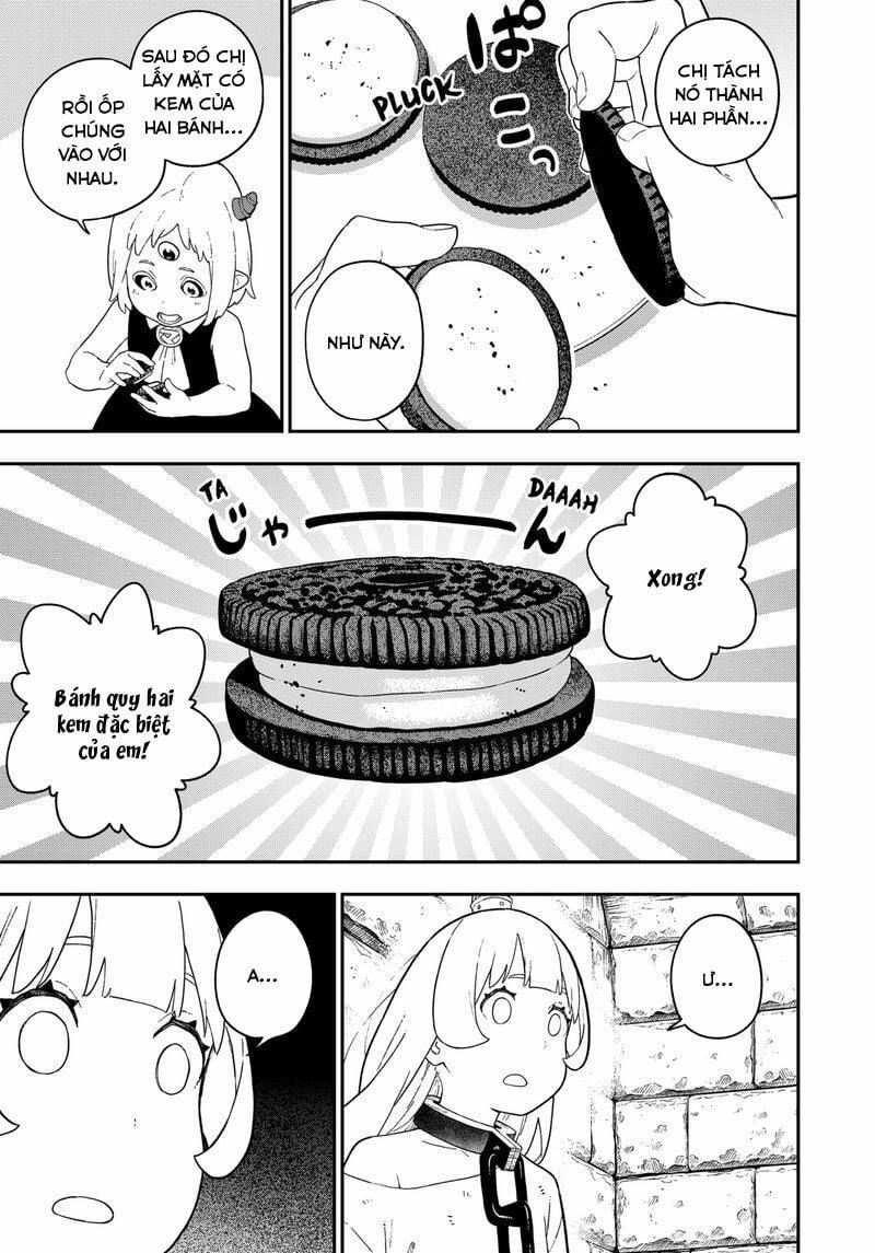 Đến Giờ  120 trang 3