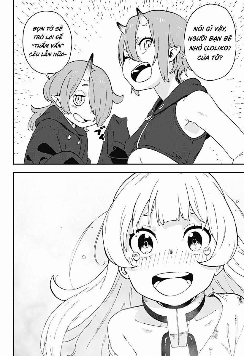 Đến Giờ  3 trang 12