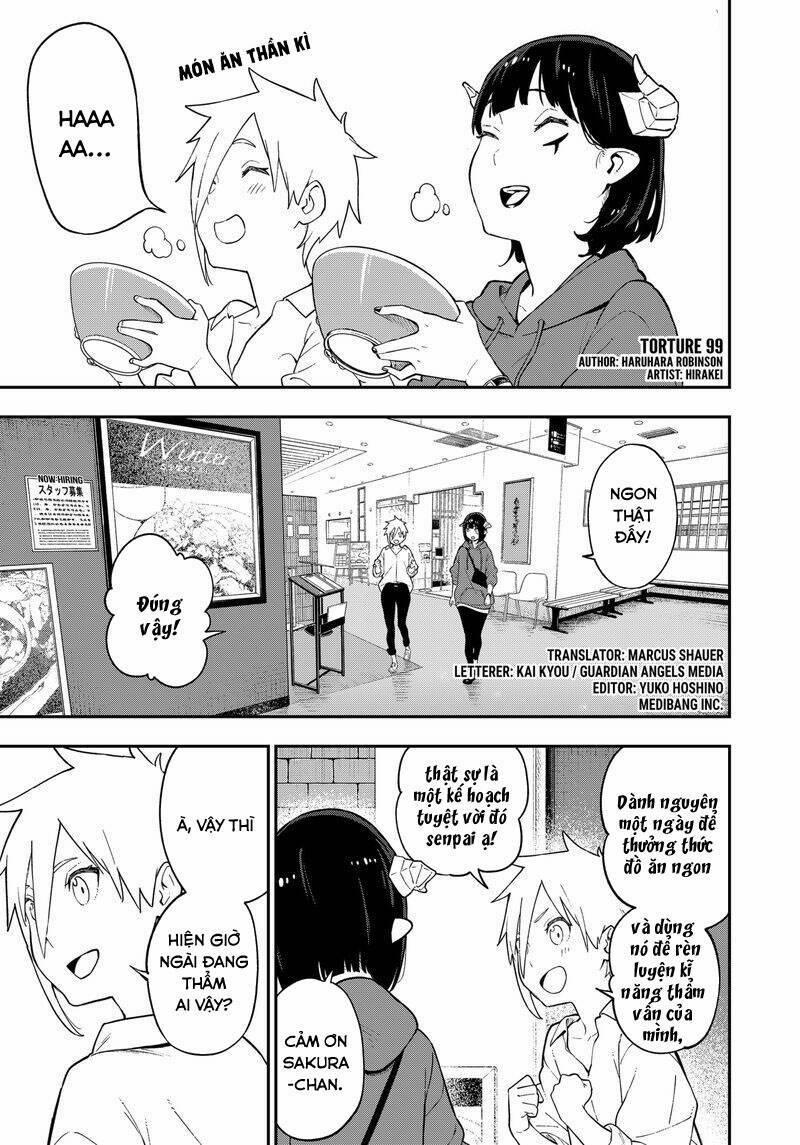 Đến Giờ  99 trang 10