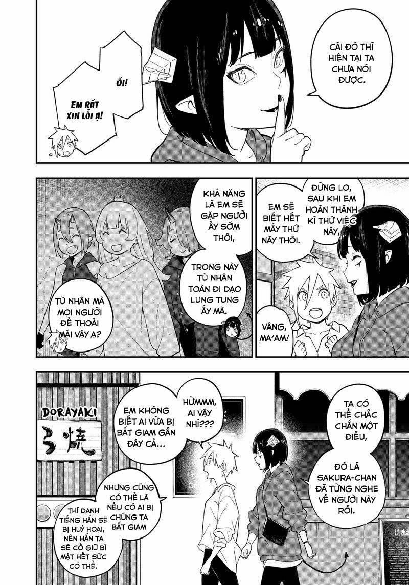 Đến Giờ  99 trang 11