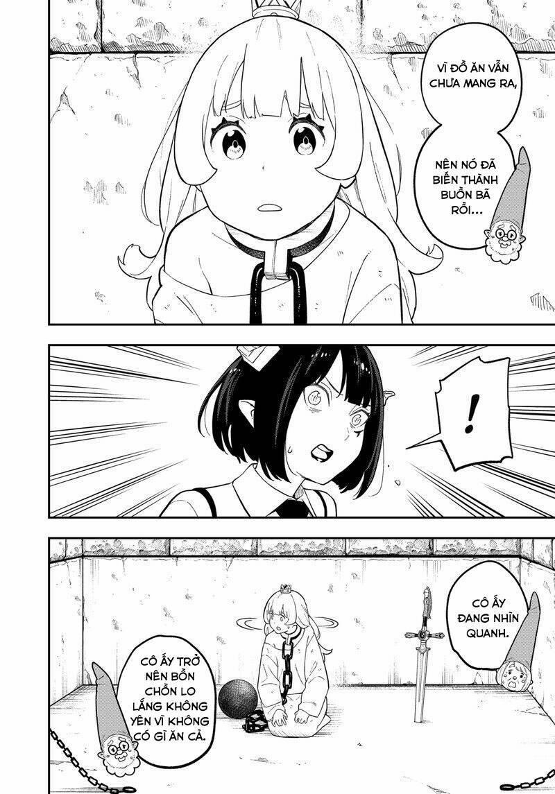 Đến Giờ  99 trang 4