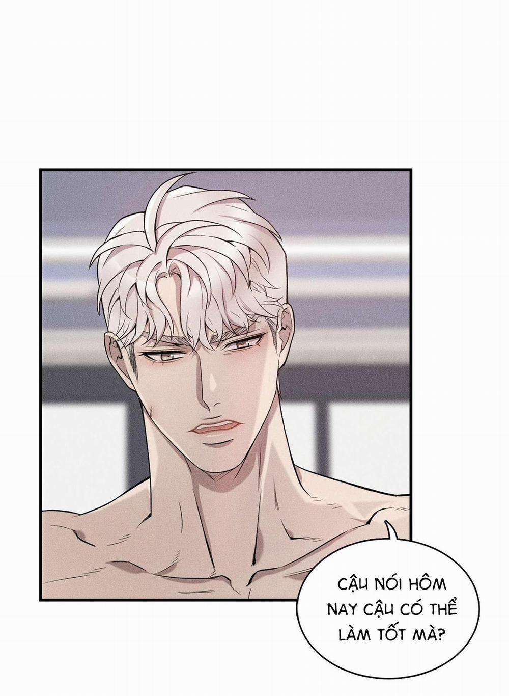 Đến Khi Em Tan Vỡ 1 trang 10