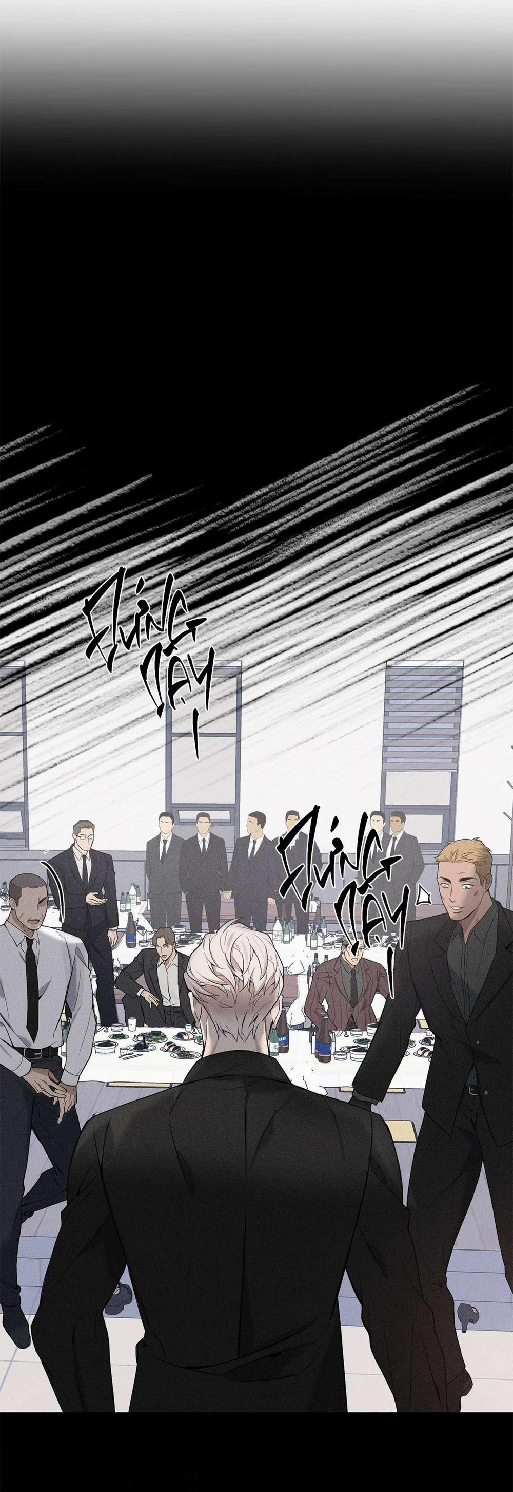 Đến Khi Em Tan Vỡ 1 trang 27