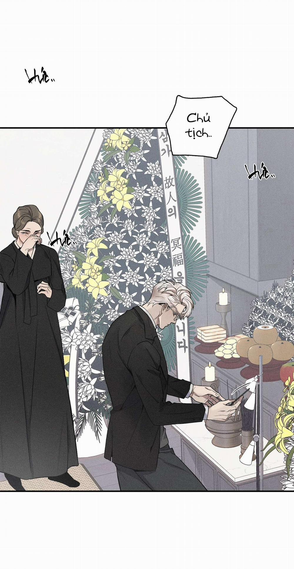 Đến Khi Em Tan Vỡ 1 trang 30