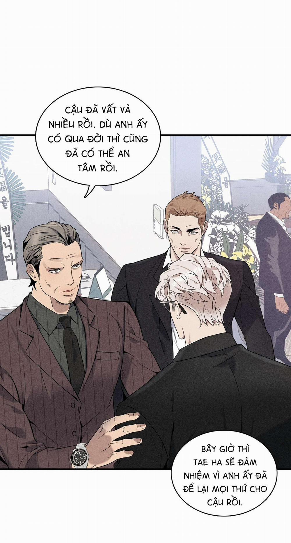 Đến Khi Em Tan Vỡ 1 trang 34