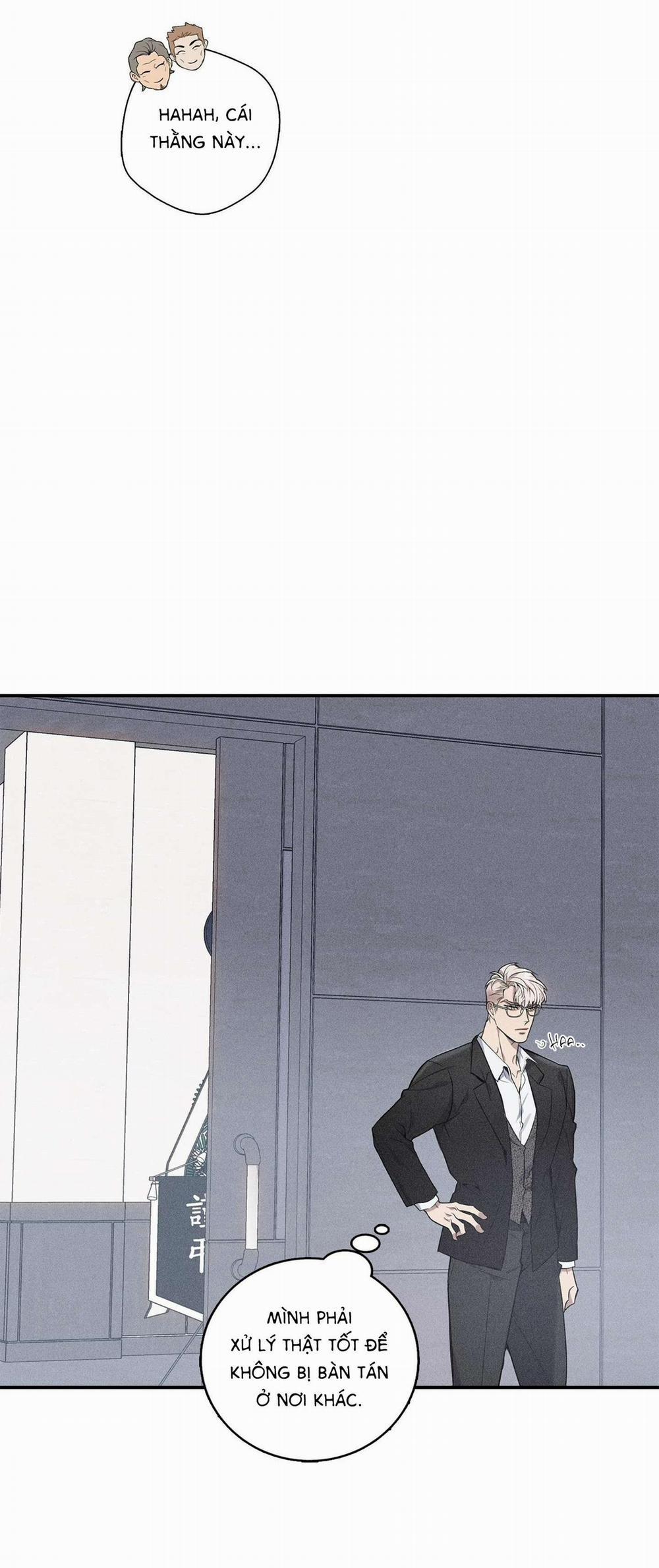 Đến Khi Em Tan Vỡ 1 trang 37