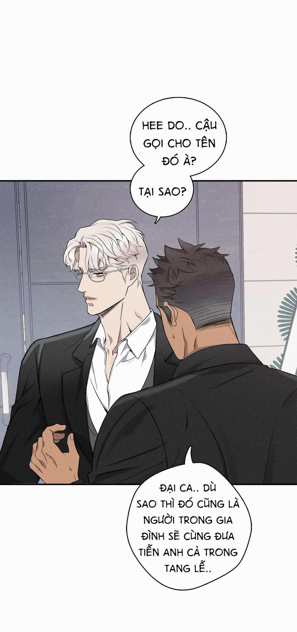 Đến Khi Em Tan Vỡ 1 trang 47