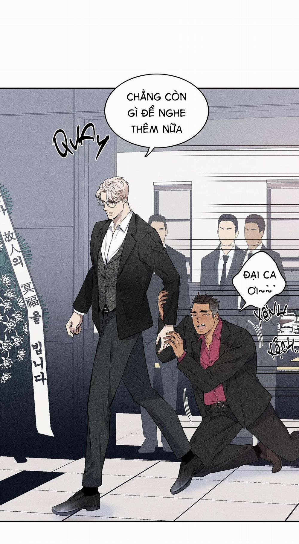 Đến Khi Em Tan Vỡ 1 trang 51