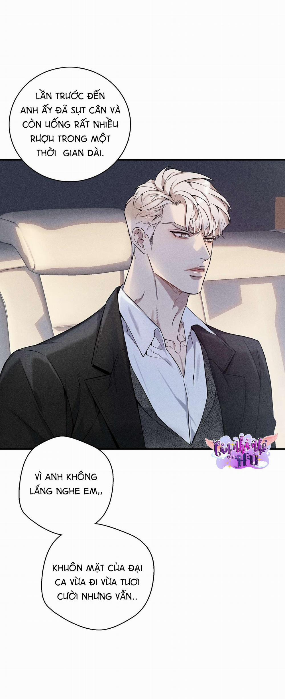 Đến Khi Em Tan Vỡ 1 trang 64