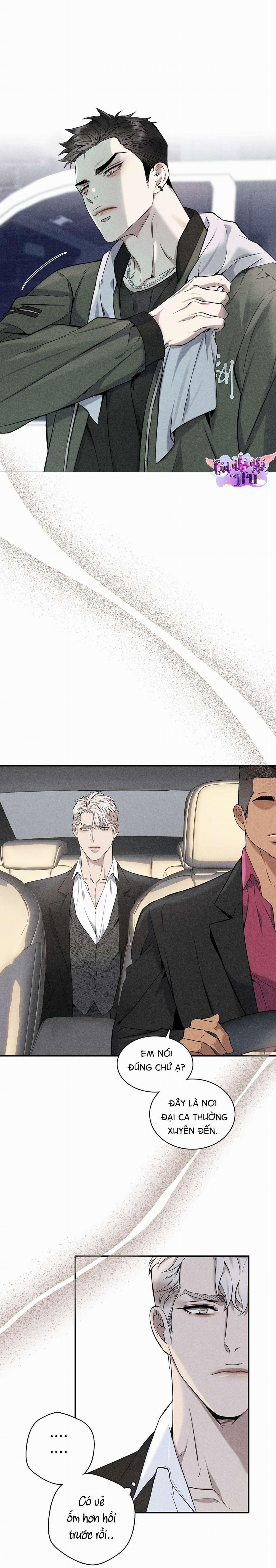 Đến Khi Em Tan Vỡ 1 trang 72