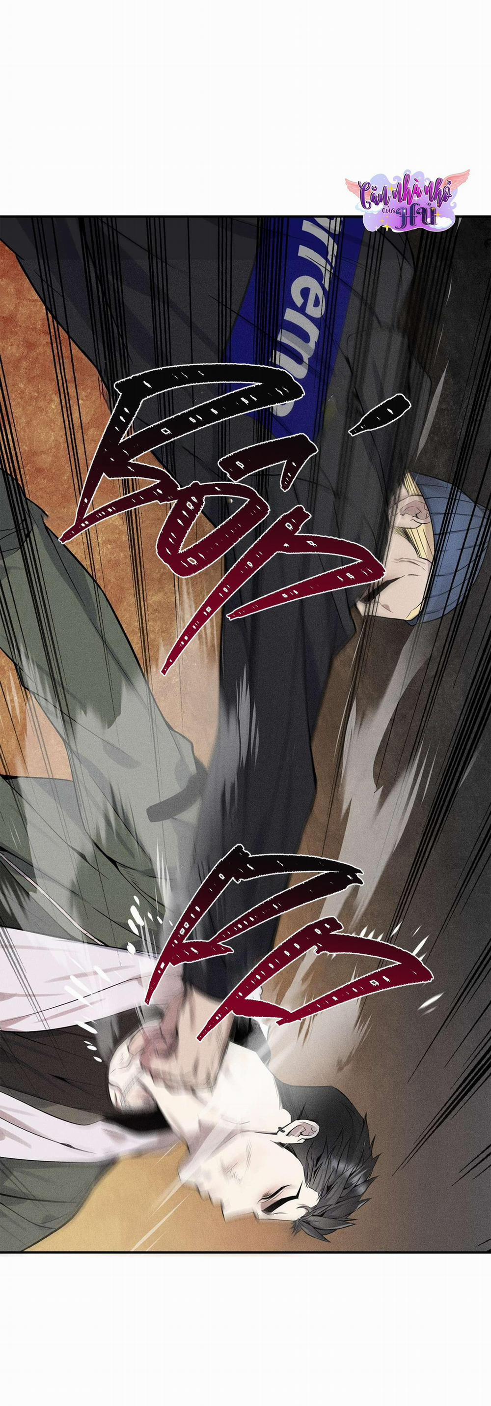 Đến Khi Em Tan Vỡ 1 trang 75