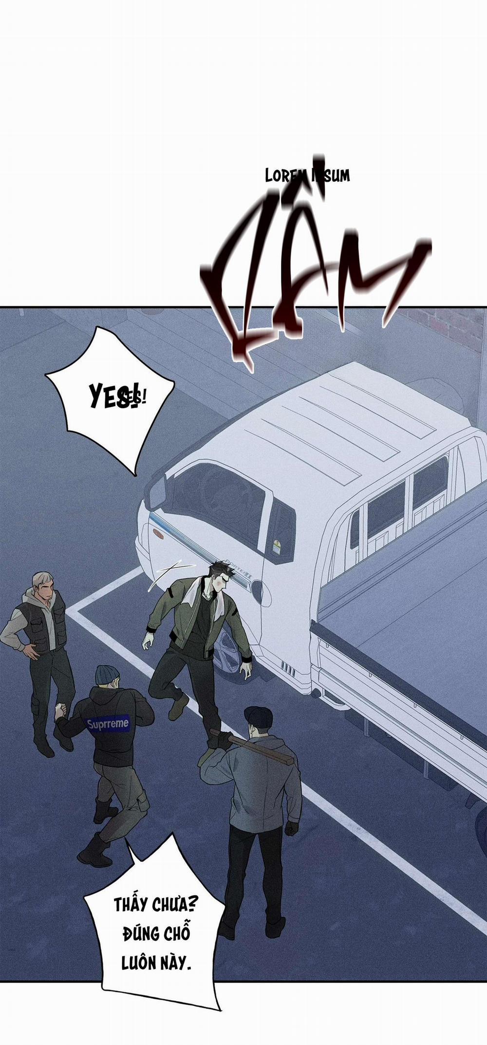 Đến Khi Em Tan Vỡ 1 trang 76