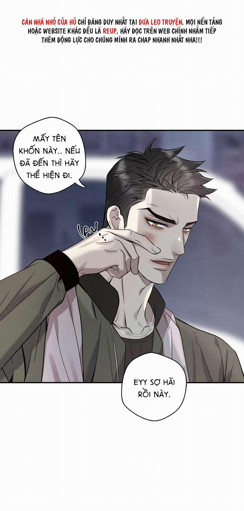 Đến Khi Em Tan Vỡ 1 trang 77