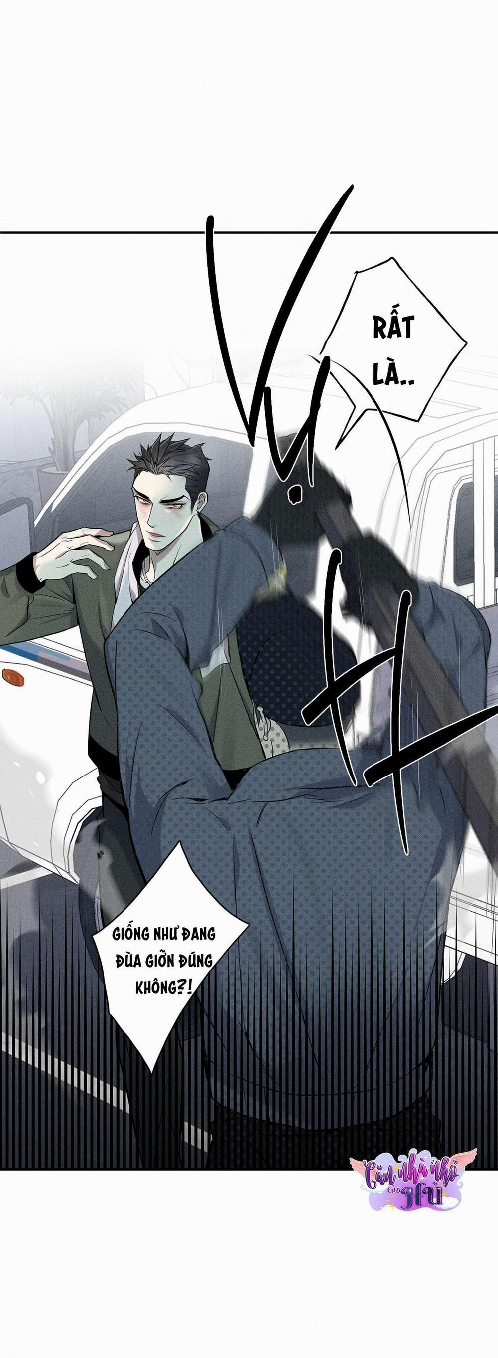 Đến Khi Em Tan Vỡ 1 trang 78