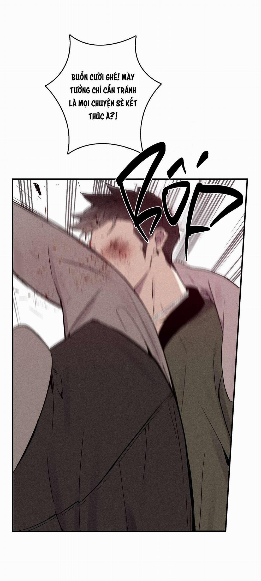 Đến Khi Em Tan Vỡ 1 trang 87