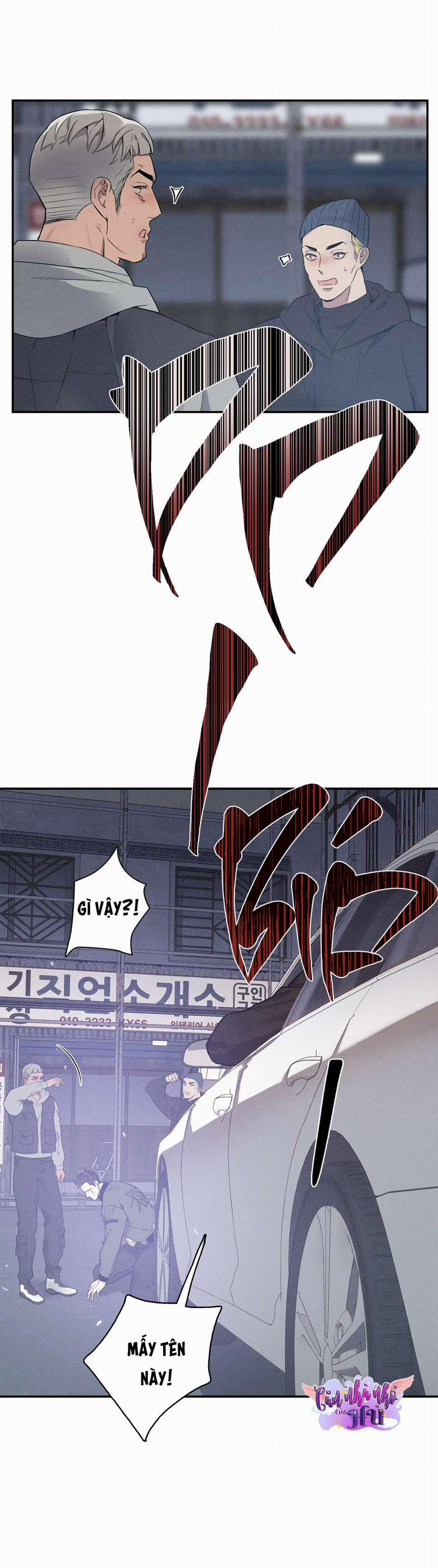 Đến Khi Em Tan Vỡ 1 trang 96