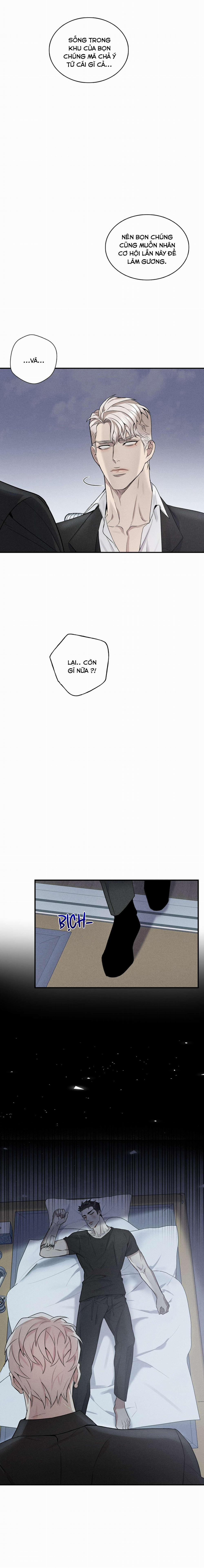 Đến Khi Em Tan Vỡ 2 trang 10