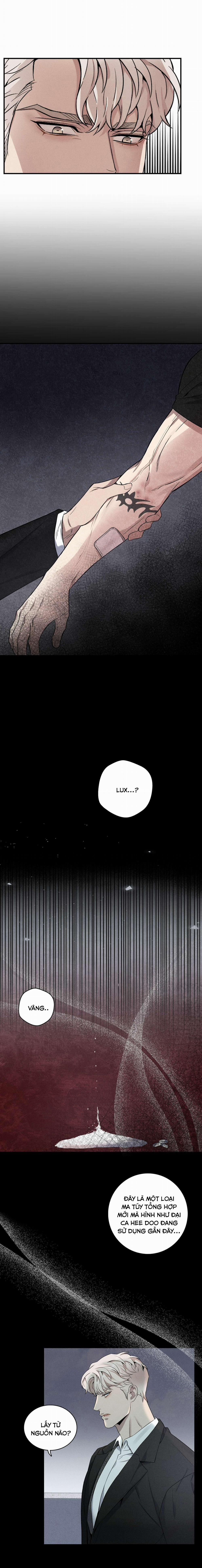 Đến Khi Em Tan Vỡ 2 trang 12