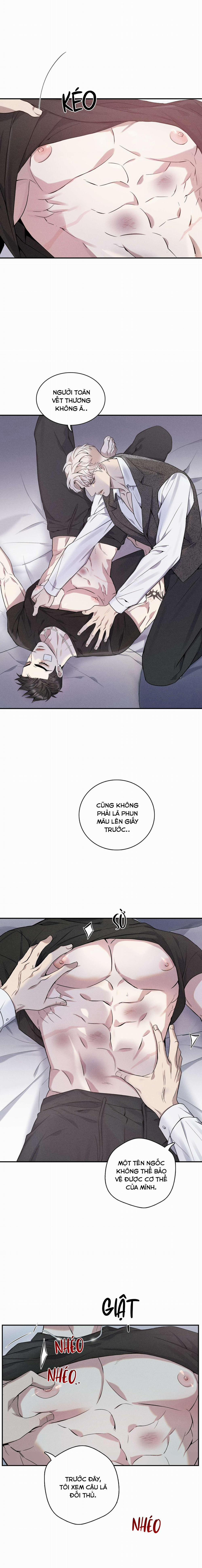 Đến Khi Em Tan Vỡ 2 trang 15