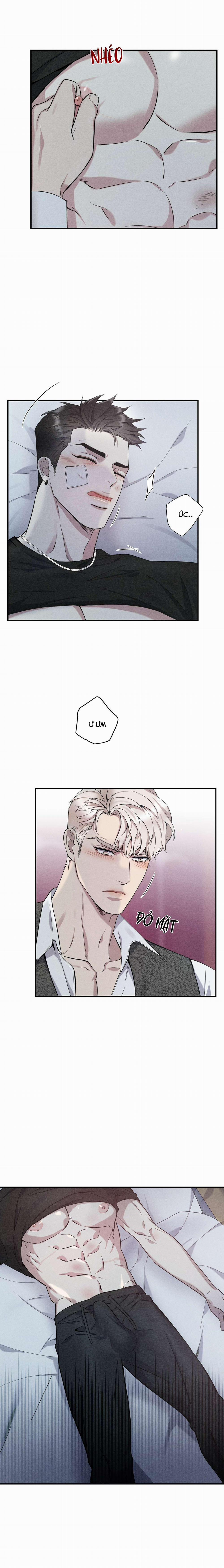 Đến Khi Em Tan Vỡ 2 trang 16