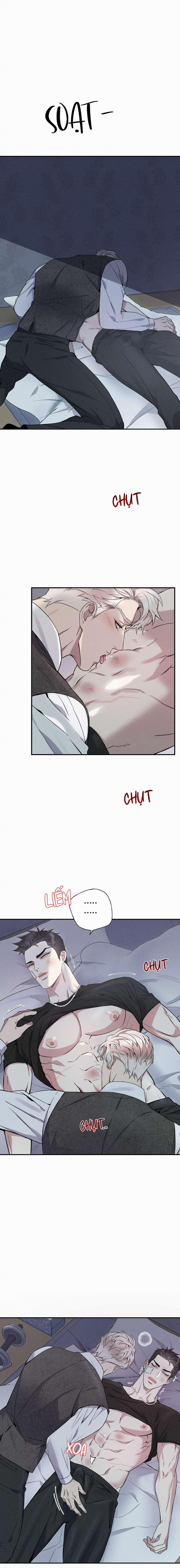 Đến Khi Em Tan Vỡ 2 trang 17