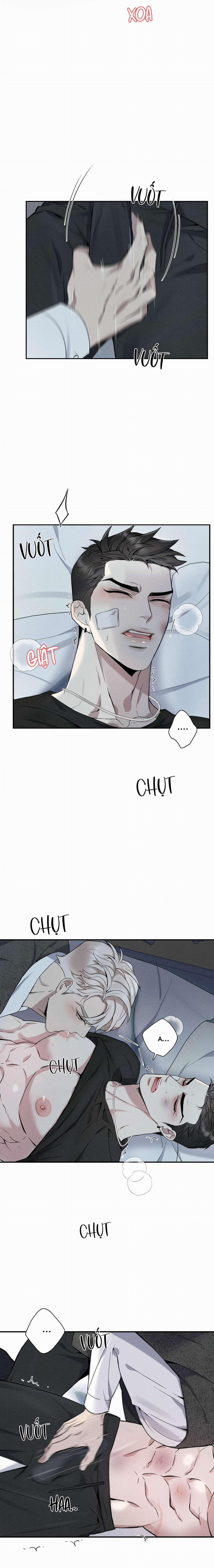 Đến Khi Em Tan Vỡ 2 trang 18