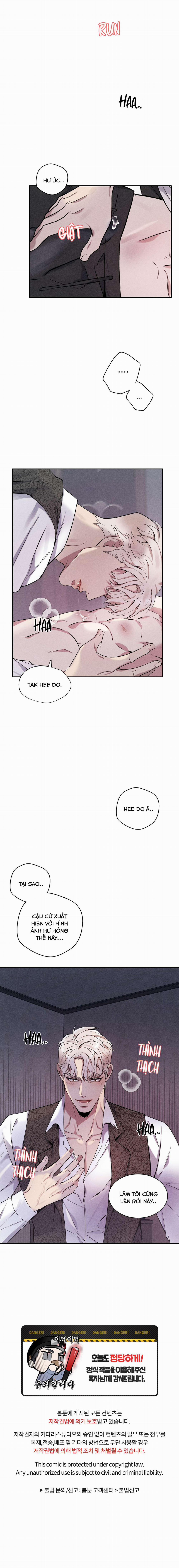 Đến Khi Em Tan Vỡ 2 trang 19