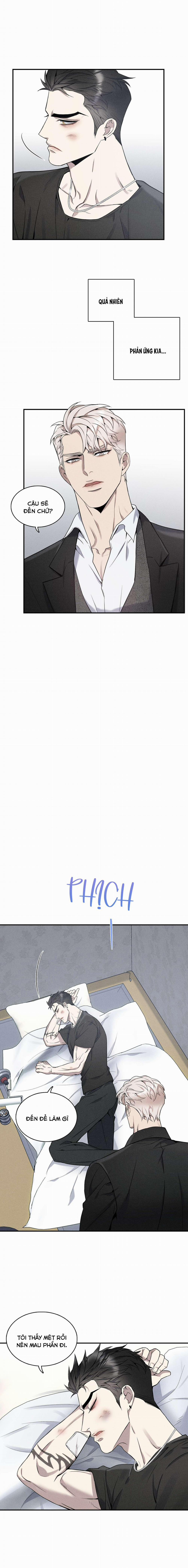 Đến Khi Em Tan Vỡ 2 trang 6