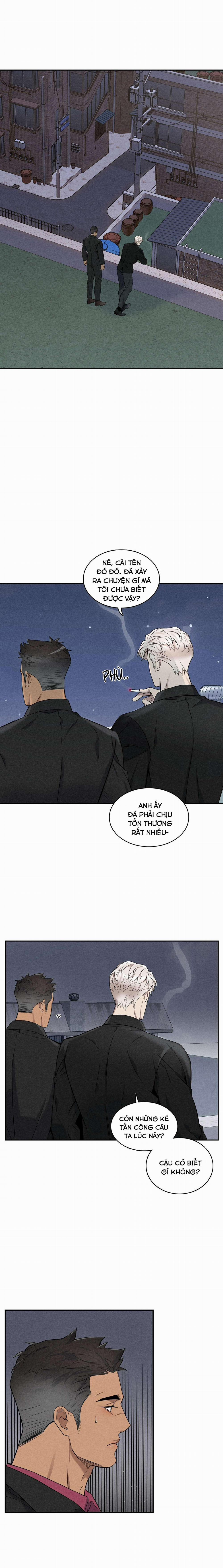 Đến Khi Em Tan Vỡ 2 trang 8