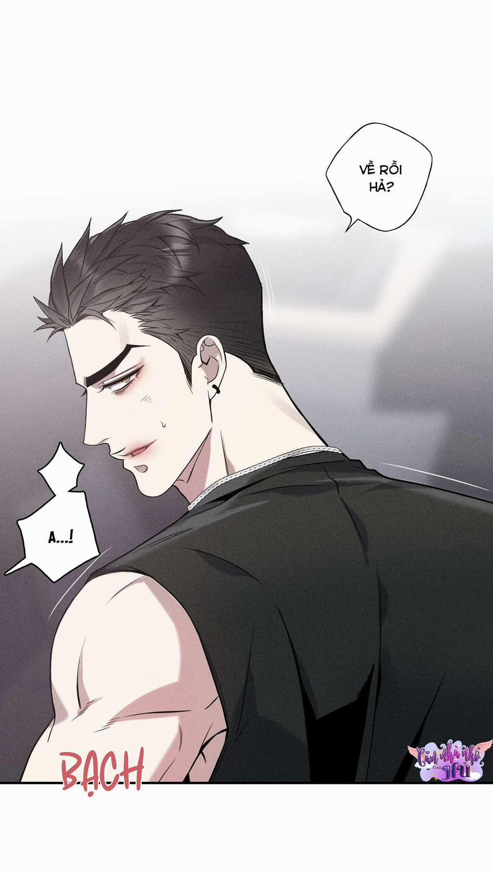 Đến Khi Em Tan Vỡ 3 trang 13