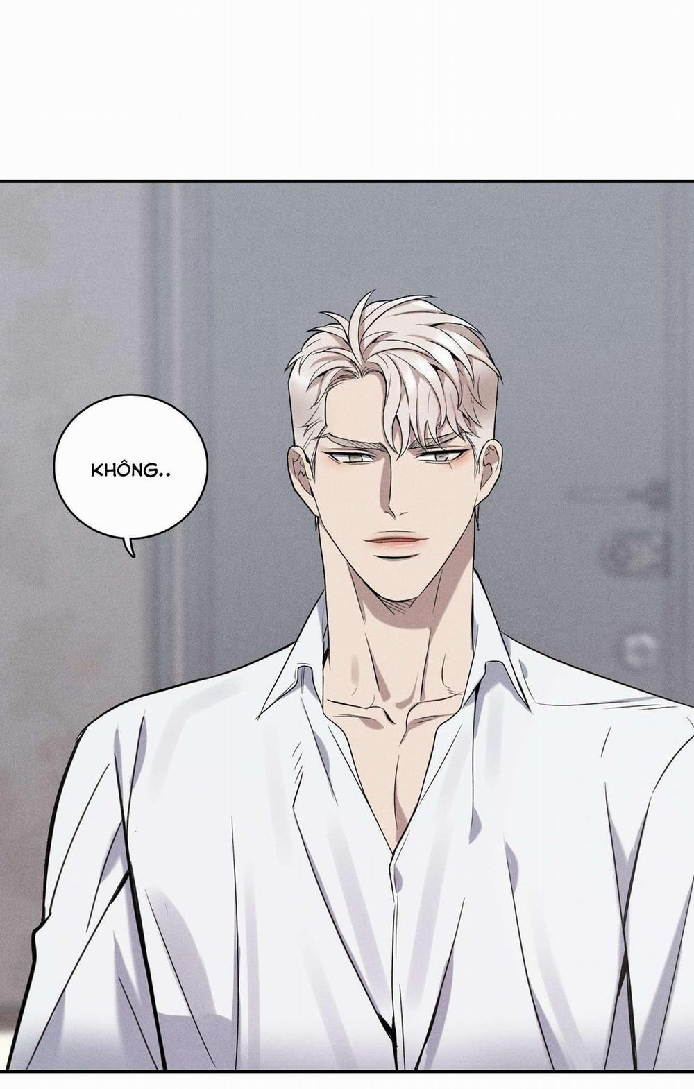 Đến Khi Em Tan Vỡ 3 trang 22