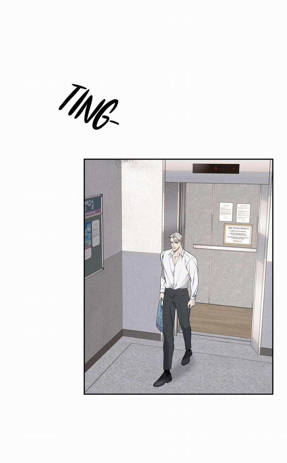 Đến Khi Em Tan Vỡ 3 trang 3